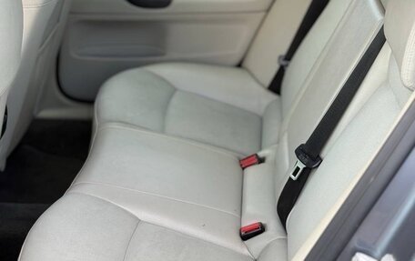 Saab 9-3 II рестайлинг, 2007 год, 650 000 рублей, 14 фотография