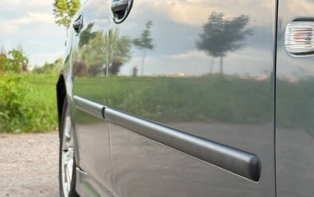 Saab 9-3 II рестайлинг, 2007 год, 650 000 рублей, 17 фотография