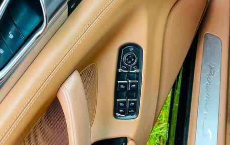 Porsche Panamera II рестайлинг, 2012 год, 1 750 000 рублей, 18 фотография
