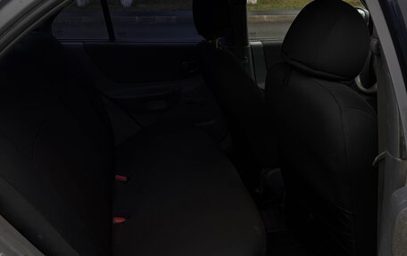 Hyundai Accent II, 2004 год, 370 000 рублей, 9 фотография