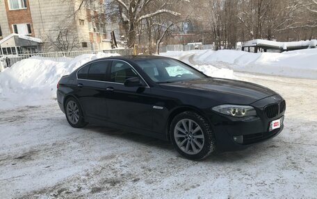 BMW 5 серия, 2011 год, 1 400 000 рублей, 5 фотография