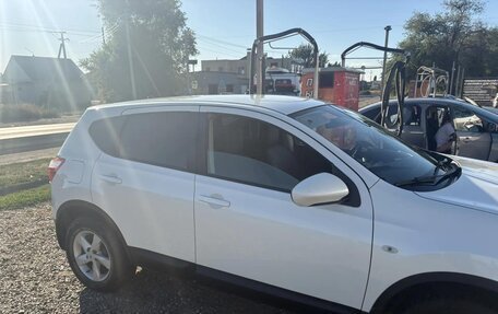 Nissan Qashqai, 2013 год, 1 200 000 рублей, 2 фотография