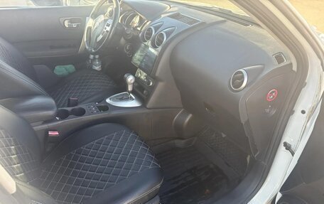 Nissan Qashqai, 2013 год, 1 200 000 рублей, 7 фотография