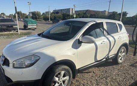 Nissan Qashqai, 2013 год, 1 200 000 рублей, 5 фотография