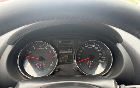 Nissan Qashqai, 2013 год, 1 200 000 рублей, 8 фотография