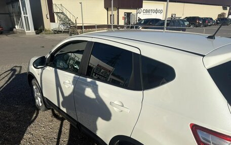 Nissan Qashqai, 2013 год, 1 200 000 рублей, 4 фотография