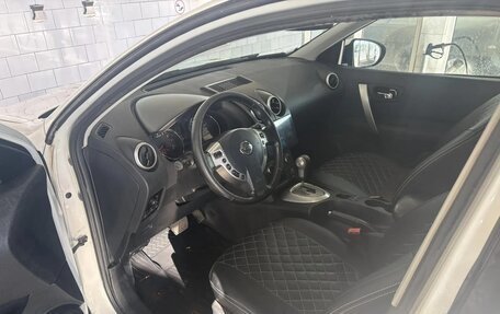 Nissan Qashqai, 2013 год, 1 200 000 рублей, 6 фотография