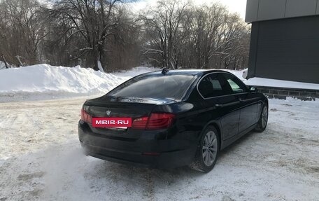 BMW 5 серия, 2011 год, 1 400 000 рублей, 6 фотография