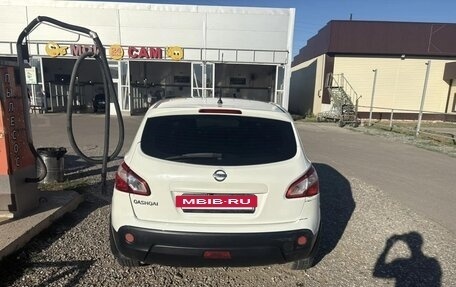 Nissan Qashqai, 2013 год, 1 200 000 рублей, 3 фотография