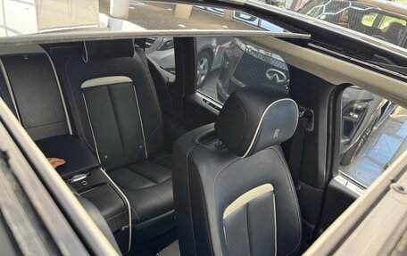 Rolls-Royce Cullinan, 2019 год, 23 900 000 рублей, 16 фотография