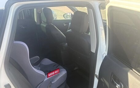 Nissan Qashqai, 2013 год, 1 200 000 рублей, 9 фотография