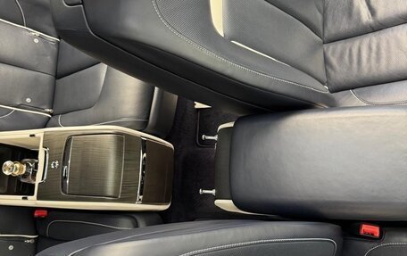 Rolls-Royce Cullinan, 2019 год, 23 900 000 рублей, 21 фотография