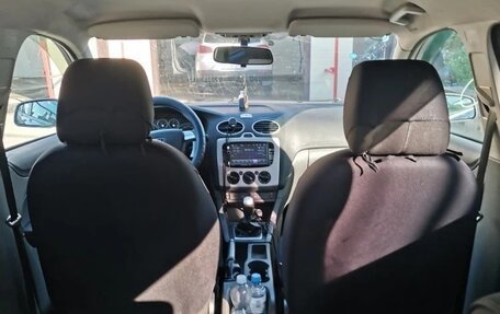 Ford Focus II рестайлинг, 2007 год, 450 000 рублей, 4 фотография