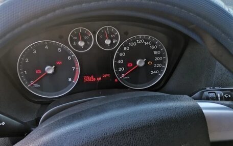 Ford Focus II рестайлинг, 2007 год, 450 000 рублей, 8 фотография