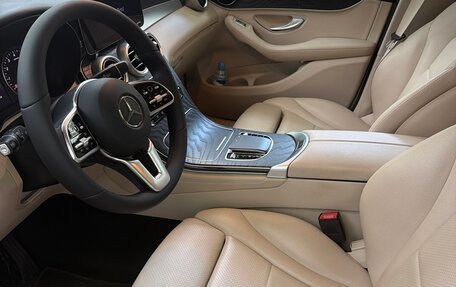 Mercedes-Benz GLC, 2020 год, 4 200 000 рублей, 4 фотография