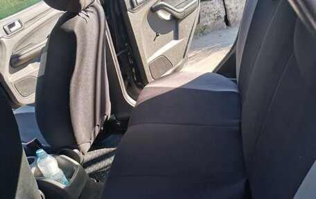 Ford Focus II рестайлинг, 2007 год, 450 000 рублей, 9 фотография