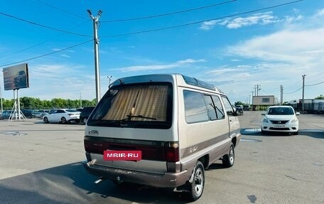 Toyota MasterAce Surf, 1991 год, 419 000 рублей, 6 фотография