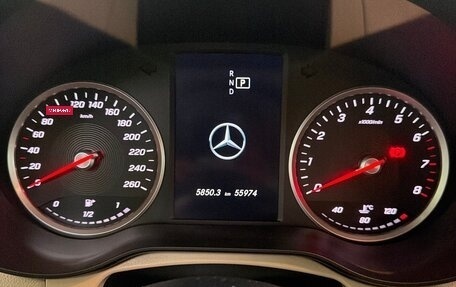 Mercedes-Benz GLC, 2020 год, 4 200 000 рублей, 5 фотография