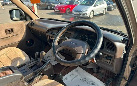 Toyota MasterAce Surf, 1991 год, 419 000 рублей, 11 фотография