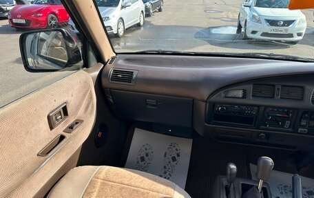 Toyota MasterAce Surf, 1991 год, 419 000 рублей, 14 фотография