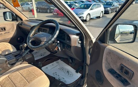 Toyota MasterAce Surf, 1991 год, 419 000 рублей, 10 фотография