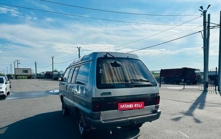 Toyota MasterAce Surf, 1991 год, 419 000 рублей, 4 фотография