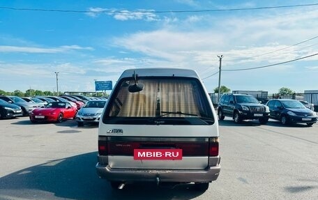 Toyota MasterAce Surf, 1991 год, 419 000 рублей, 5 фотография