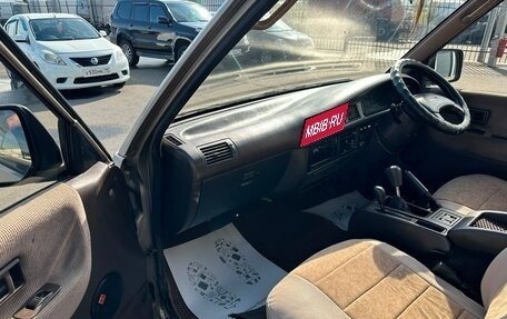 Toyota MasterAce Surf, 1991 год, 419 000 рублей, 12 фотография