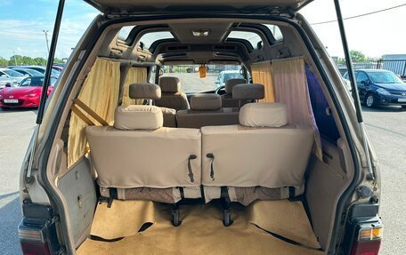 Toyota MasterAce Surf, 1991 год, 419 000 рублей, 20 фотография