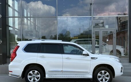 Haval H9 I рестайлинг, 2021 год, 2 940 000 рублей, 4 фотография
