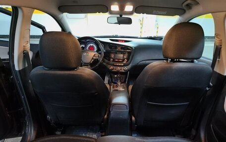 KIA cee'd III, 2014 год, 1 150 000 рублей, 8 фотография