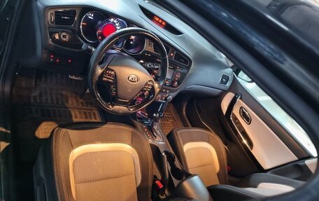 KIA cee'd III, 2014 год, 1 150 000 рублей, 9 фотография
