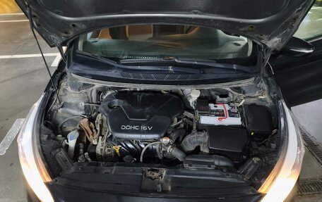 KIA cee'd III, 2014 год, 1 150 000 рублей, 7 фотография