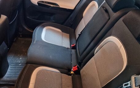 KIA cee'd III, 2014 год, 1 150 000 рублей, 10 фотография