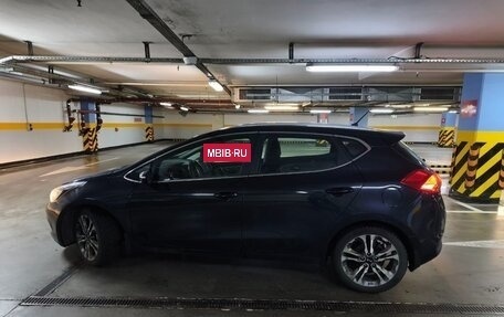 KIA cee'd III, 2014 год, 1 150 000 рублей, 4 фотография