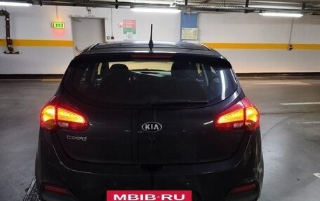 KIA cee'd III, 2014 год, 1 150 000 рублей, 6 фотография