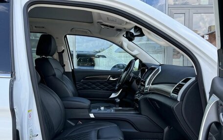 Haval H9 I рестайлинг, 2021 год, 2 940 000 рублей, 10 фотография