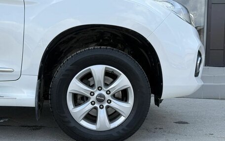 Haval H9 I рестайлинг, 2021 год, 2 940 000 рублей, 12 фотография