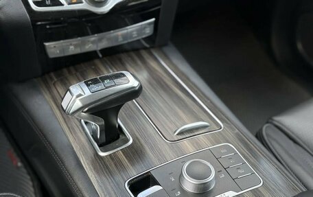 Haval H9 I рестайлинг, 2021 год, 2 940 000 рублей, 19 фотография