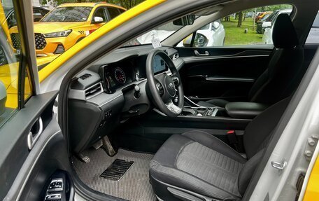 KIA K5, 2021 год, 1 700 000 рублей, 18 фотография