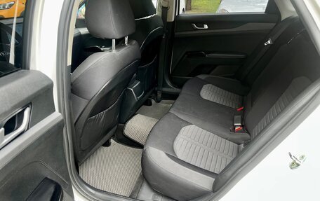 KIA K5, 2021 год, 1 700 000 рублей, 20 фотография