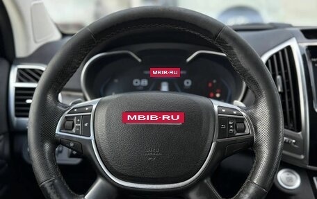 Haval H9 I рестайлинг, 2021 год, 2 940 000 рублей, 16 фотография