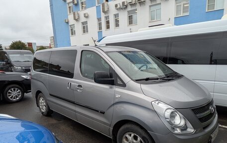 Hyundai H-1 II рестайлинг, 2010 год, 1 152 400 рублей, 8 фотография