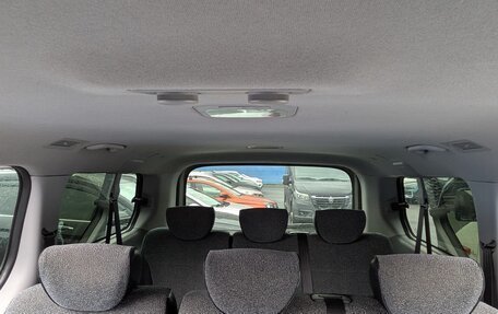 Hyundai H-1 II рестайлинг, 2010 год, 1 152 400 рублей, 11 фотография