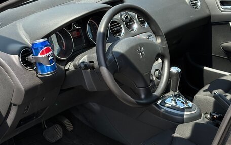 Peugeot 308 II, 2010 год, 545 000 рублей, 7 фотография