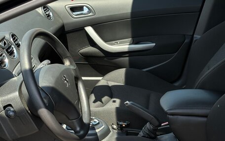 Peugeot 308 II, 2010 год, 545 000 рублей, 8 фотография