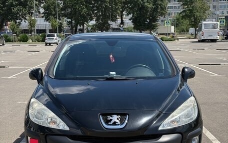 Peugeot 308 II, 2010 год, 545 000 рублей, 6 фотография