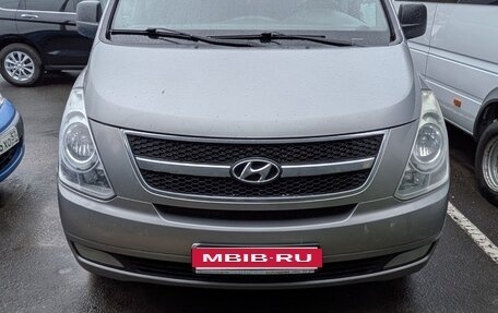 Hyundai H-1 II рестайлинг, 2010 год, 1 152 400 рублей, 7 фотография