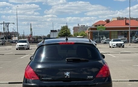 Peugeot 308 II, 2010 год, 545 000 рублей, 3 фотография