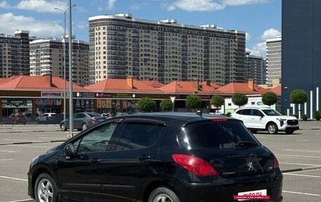 Peugeot 308 II, 2010 год, 545 000 рублей, 2 фотография